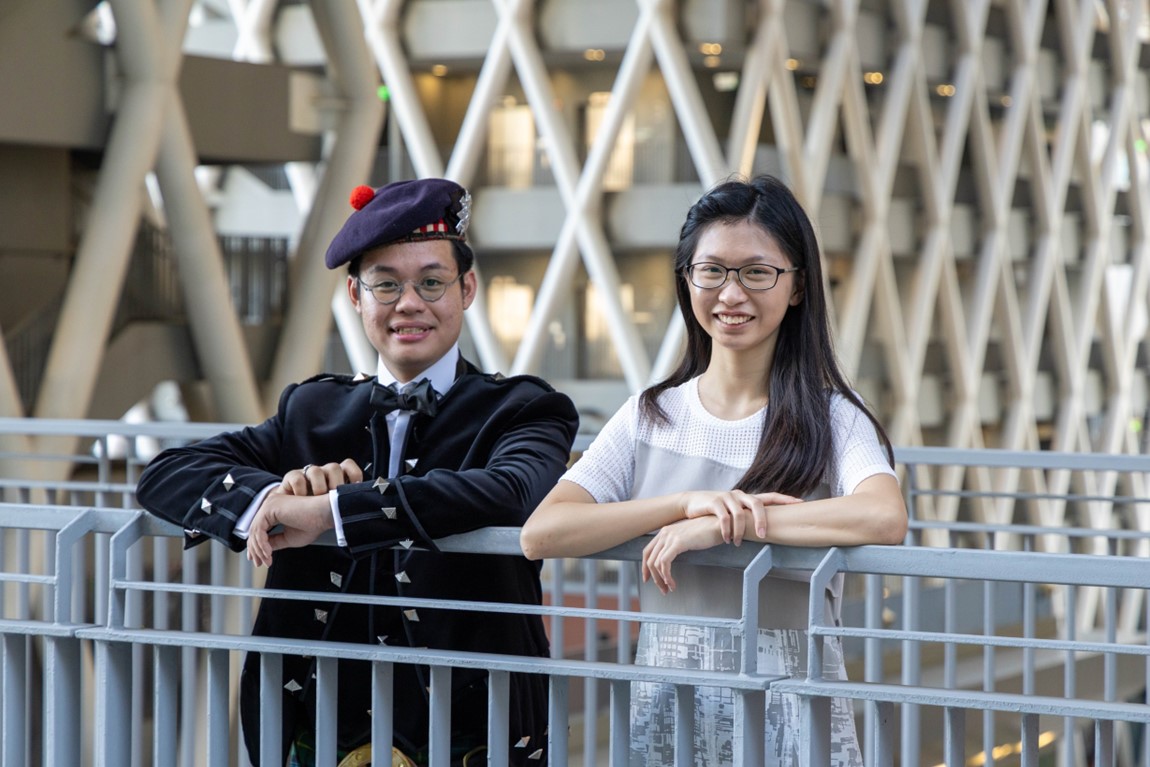 VTC cultivates Hong Kongs new professional talent photo 2