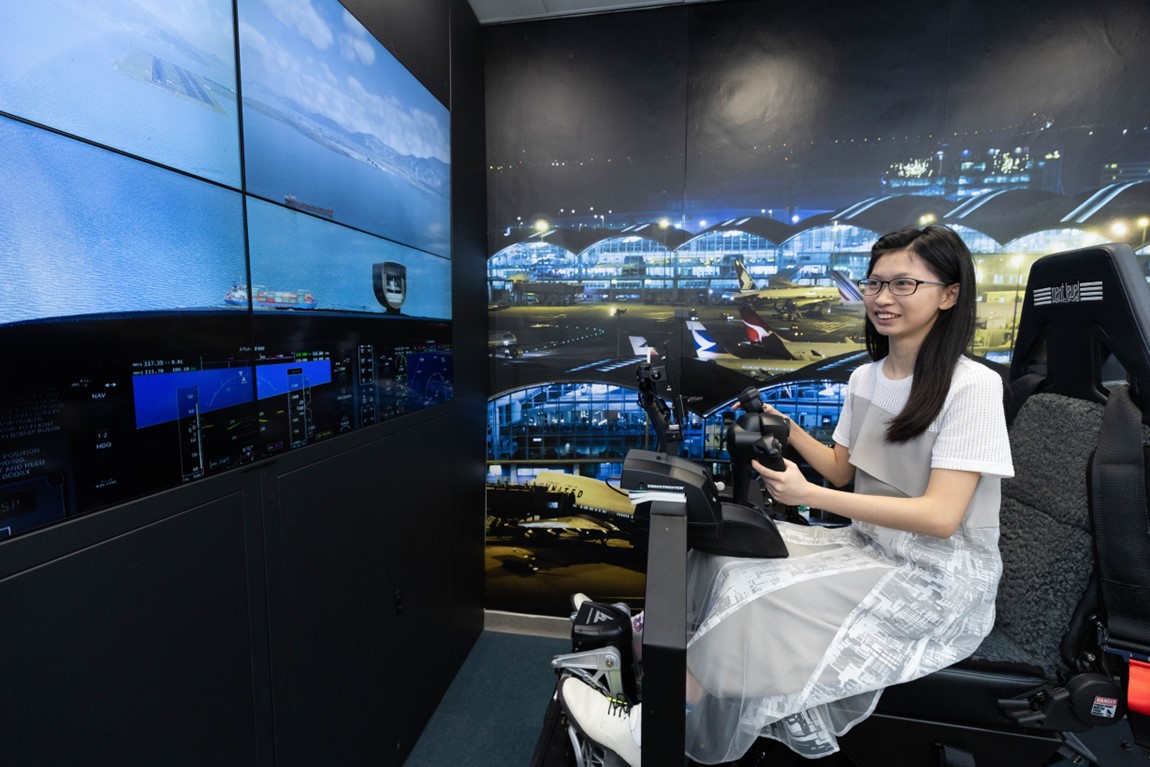 VTC cultivates Hong Kongs new professional talent photo 3