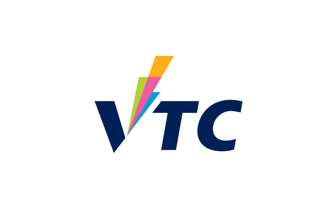 聯絡我們 VTC Chinese Logo