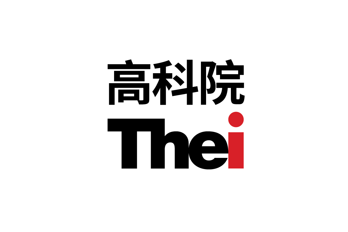 聯絡我們 THEi Chinese Logo