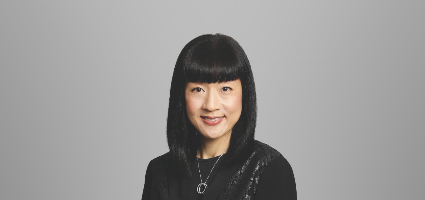 陳珊珊女士