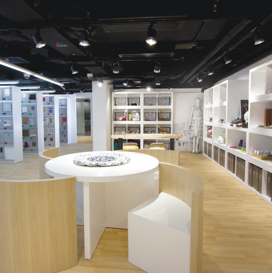Centre of Innovative Material and Technology (CIMT)
